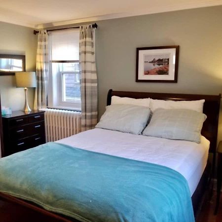 Sunny Home B&B Charlottetown Bagian luar foto