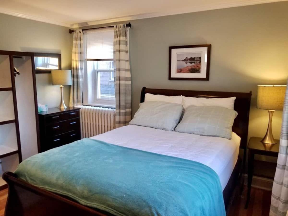 Sunny Home B&B Charlottetown Bagian luar foto