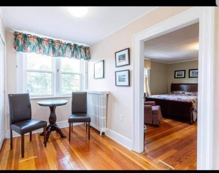 Sunny Home B&B Charlottetown Bagian luar foto
