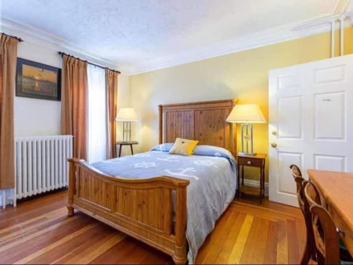 Sunny Home B&B Charlottetown Bagian luar foto
