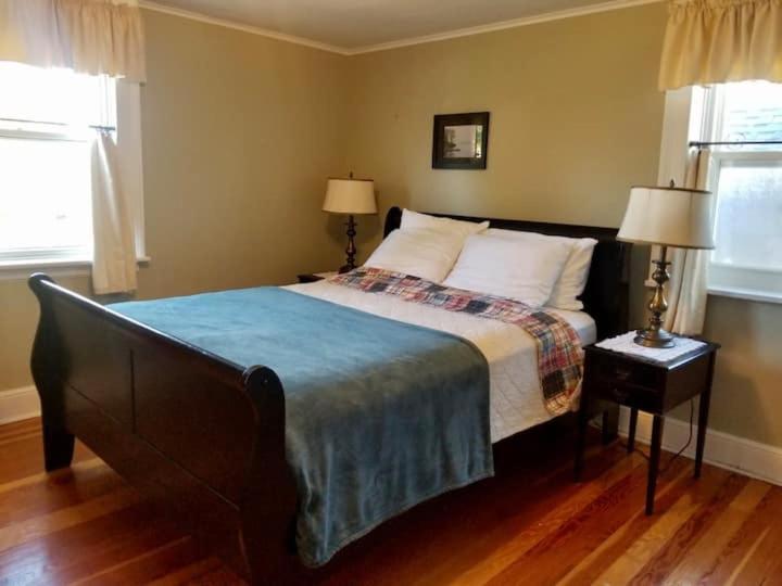 Sunny Home B&B Charlottetown Bagian luar foto